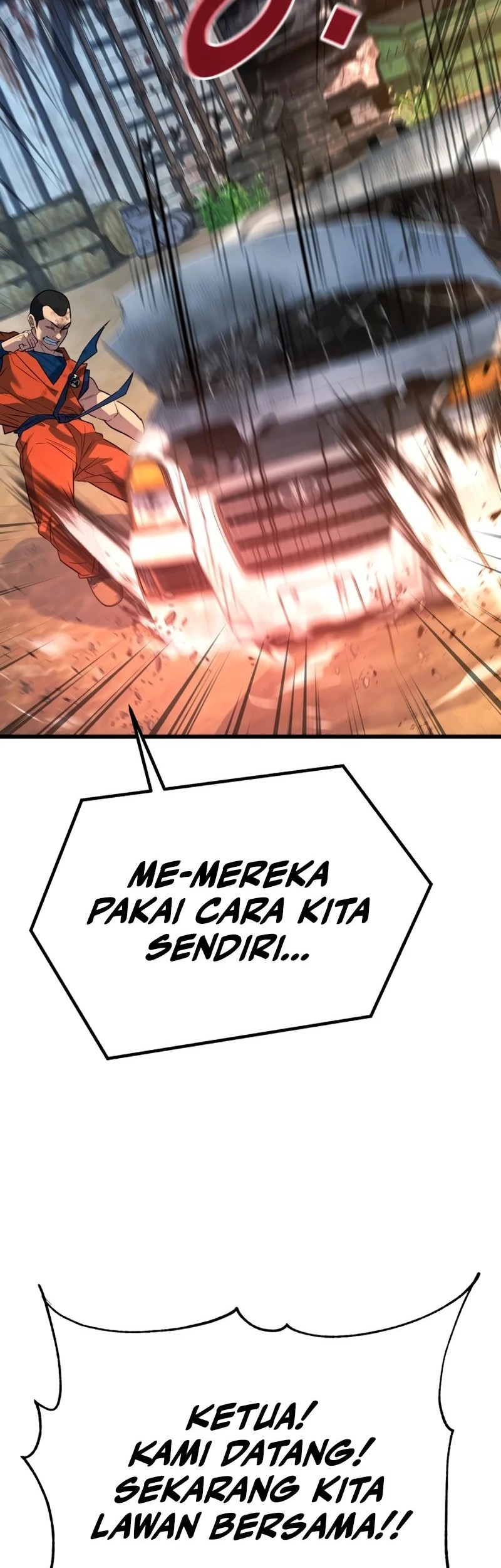 King of Violence Chapter 52 Gambar 101