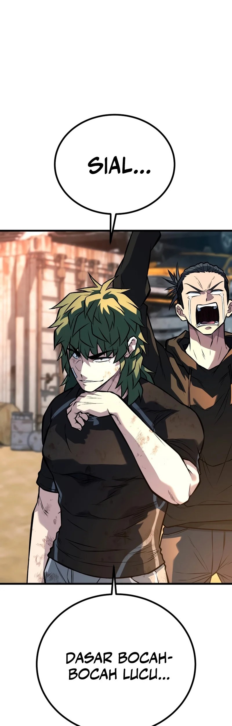 King of Violence Chapter 52 Gambar 103