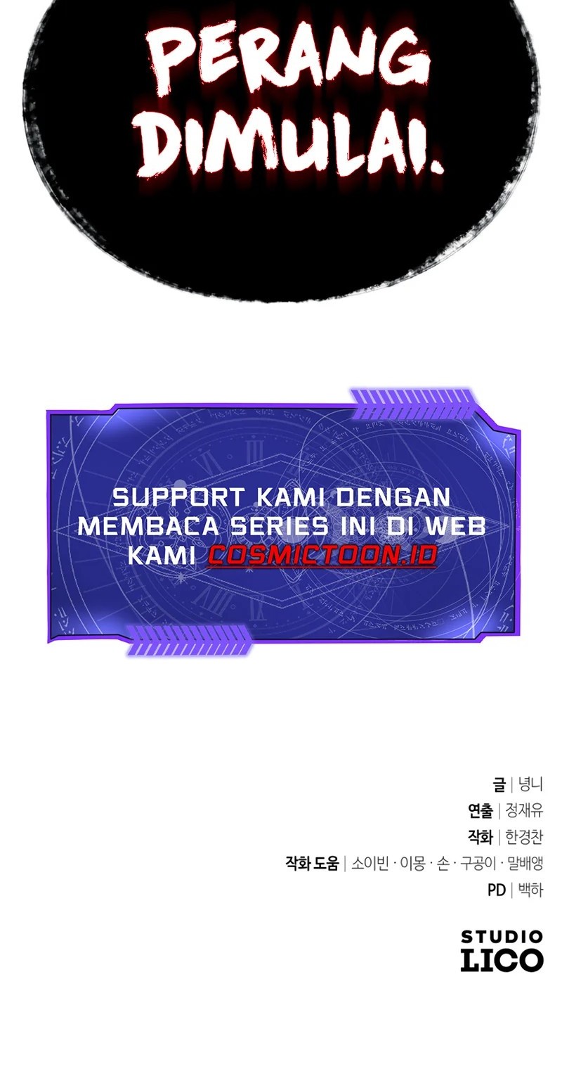 King of Violence Chapter 52 Gambar 108