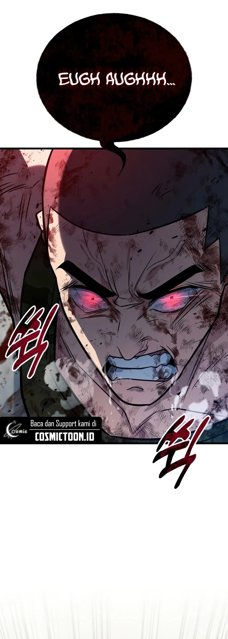 King of Violence Chapter 53 Gambar 22