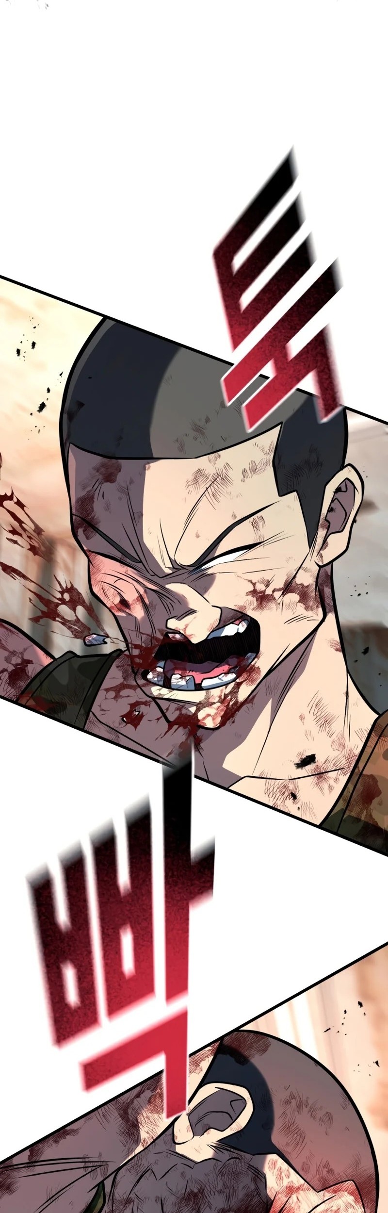 King of Violence Chapter 53 Gambar 24