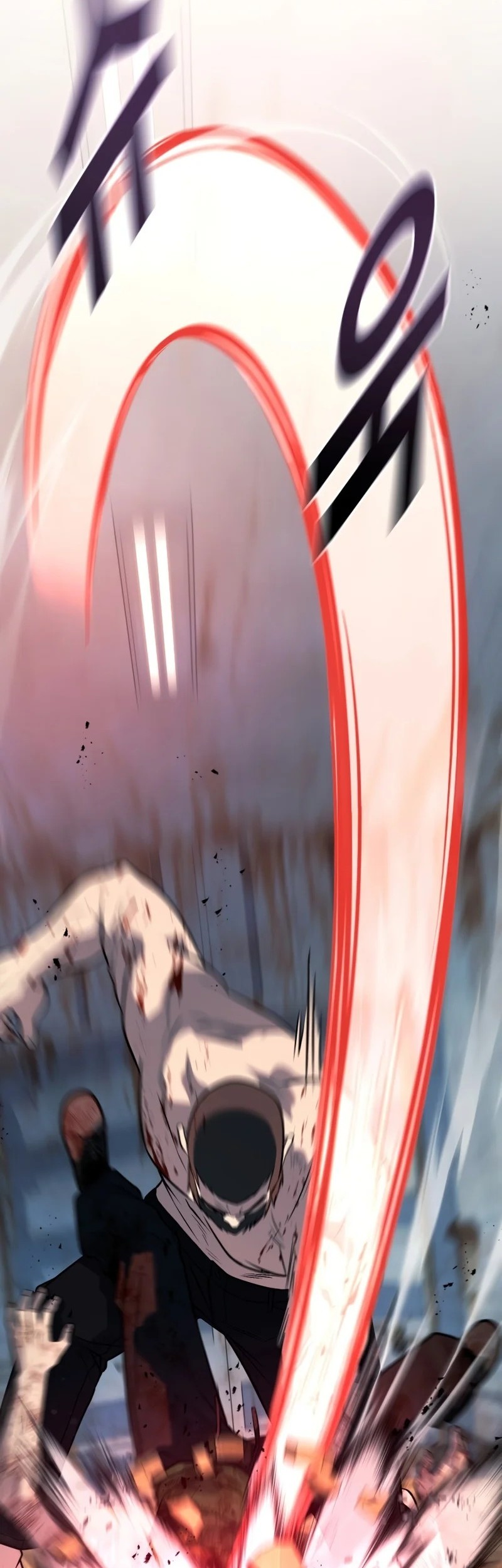 King of Violence Chapter 53 Gambar 36