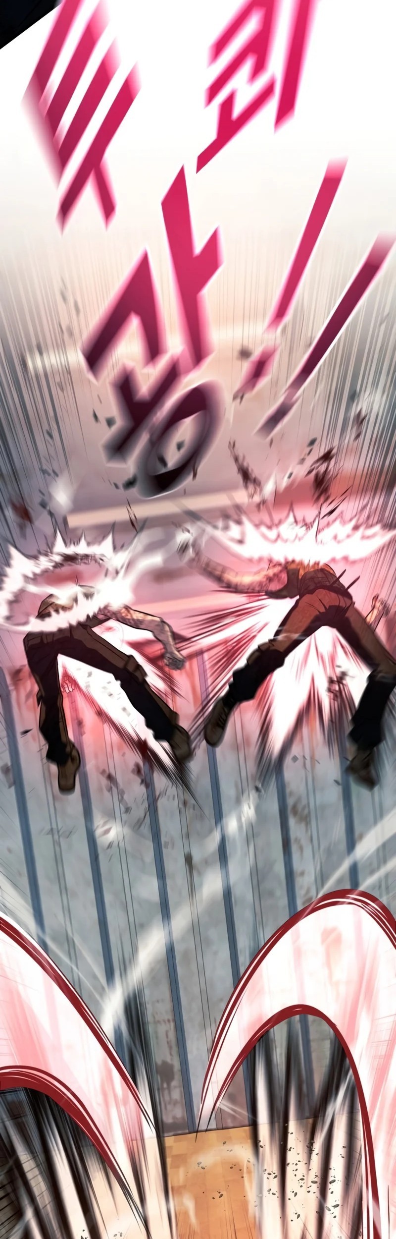 King of Violence Chapter 53 Gambar 26