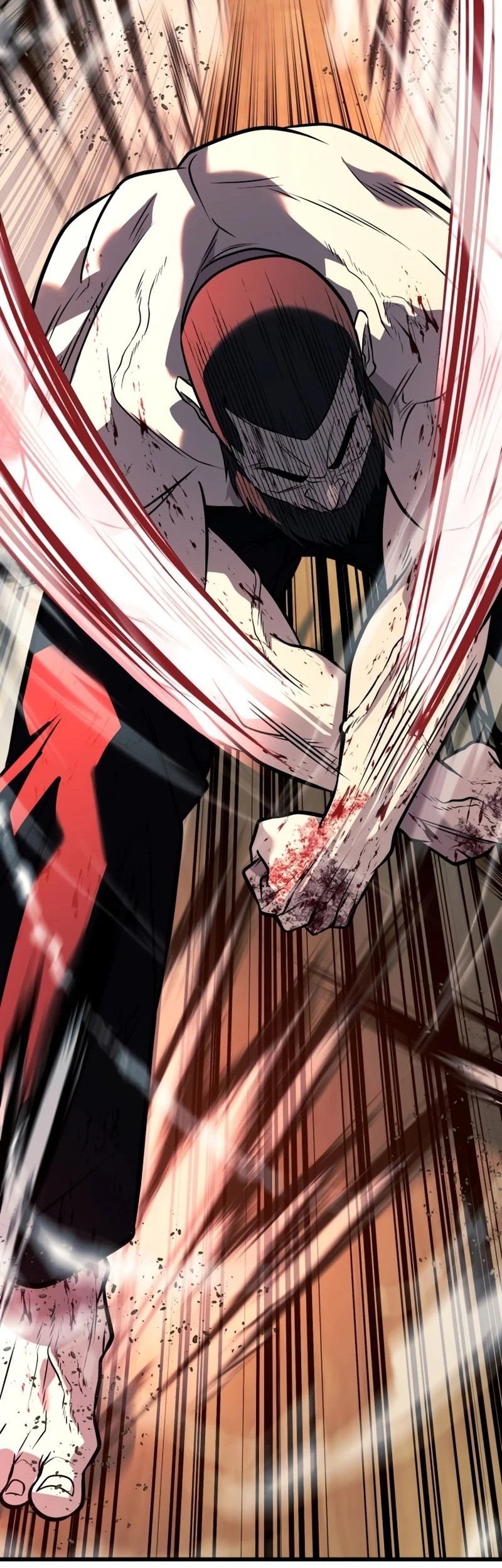 King of Violence Chapter 53 Gambar 27