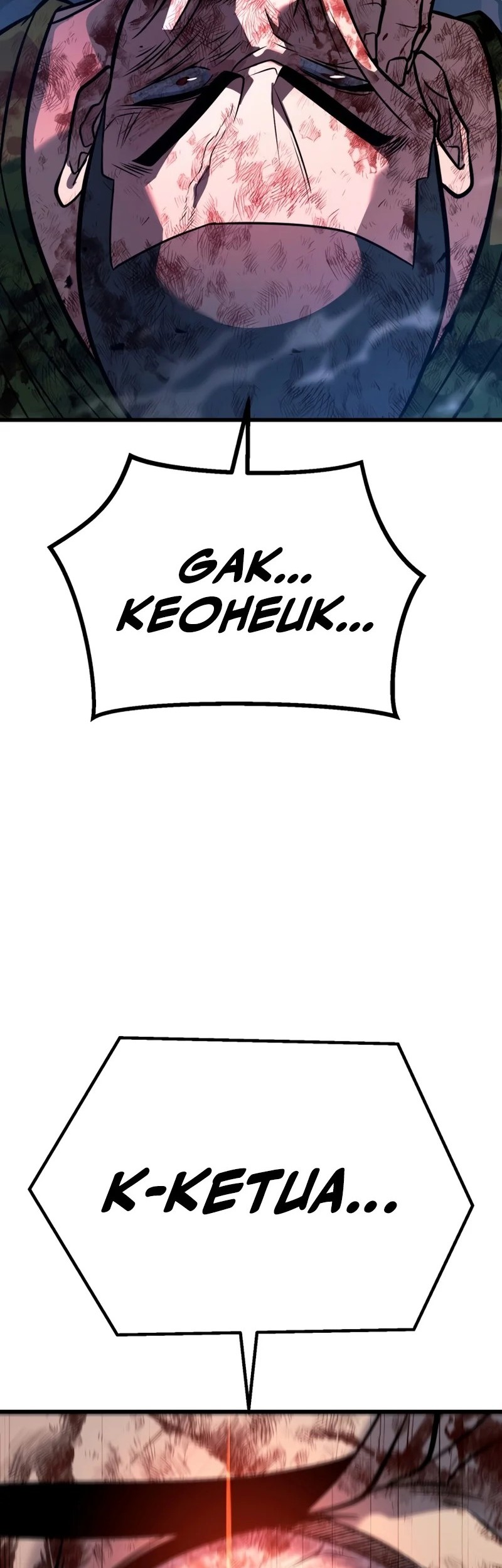 King of Violence Chapter 53 Gambar 33