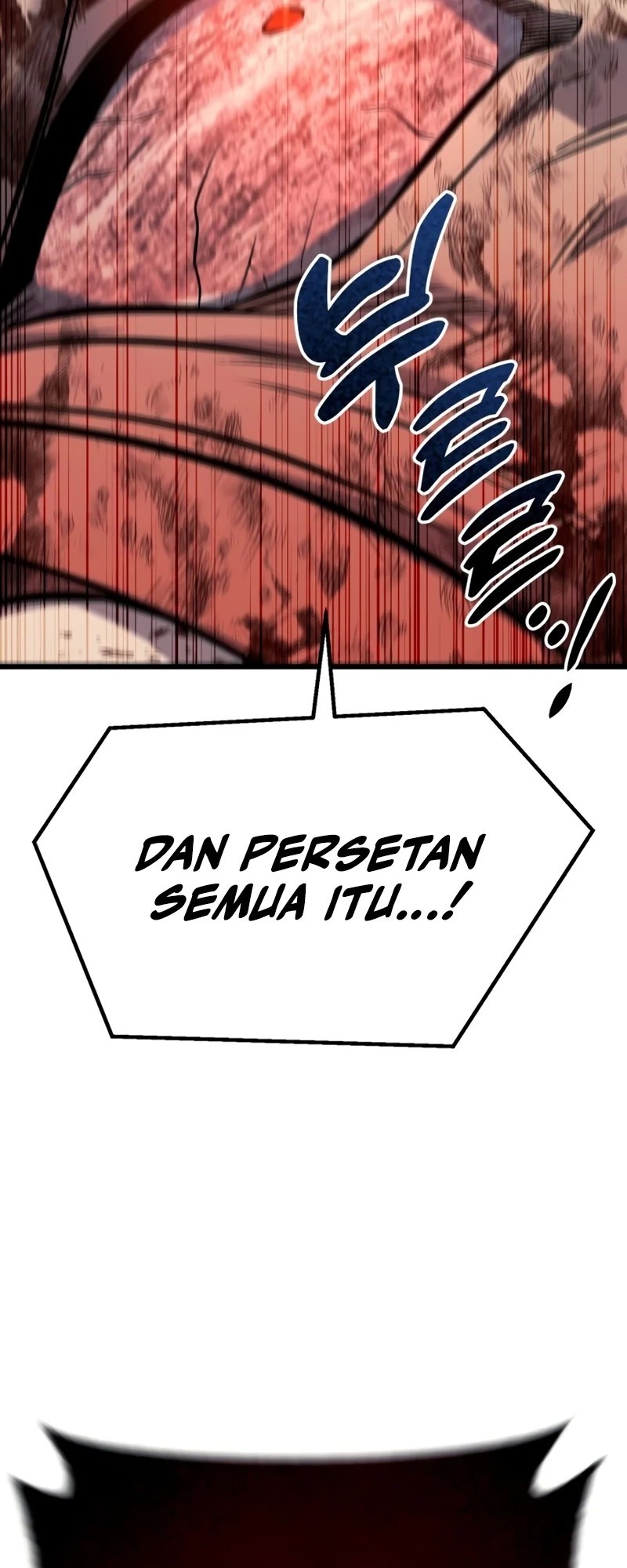 King of Violence Chapter 53 Gambar 34