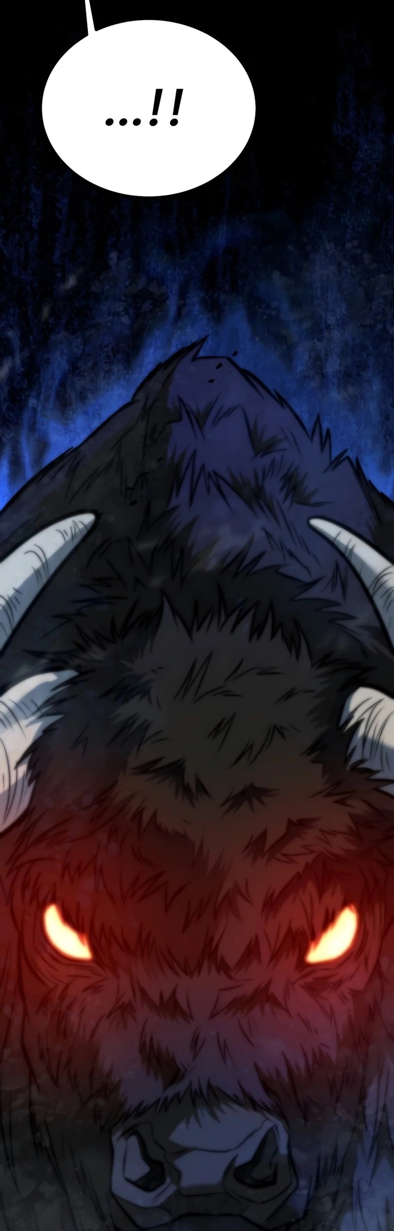 King of Violence Chapter 53 Gambar 39