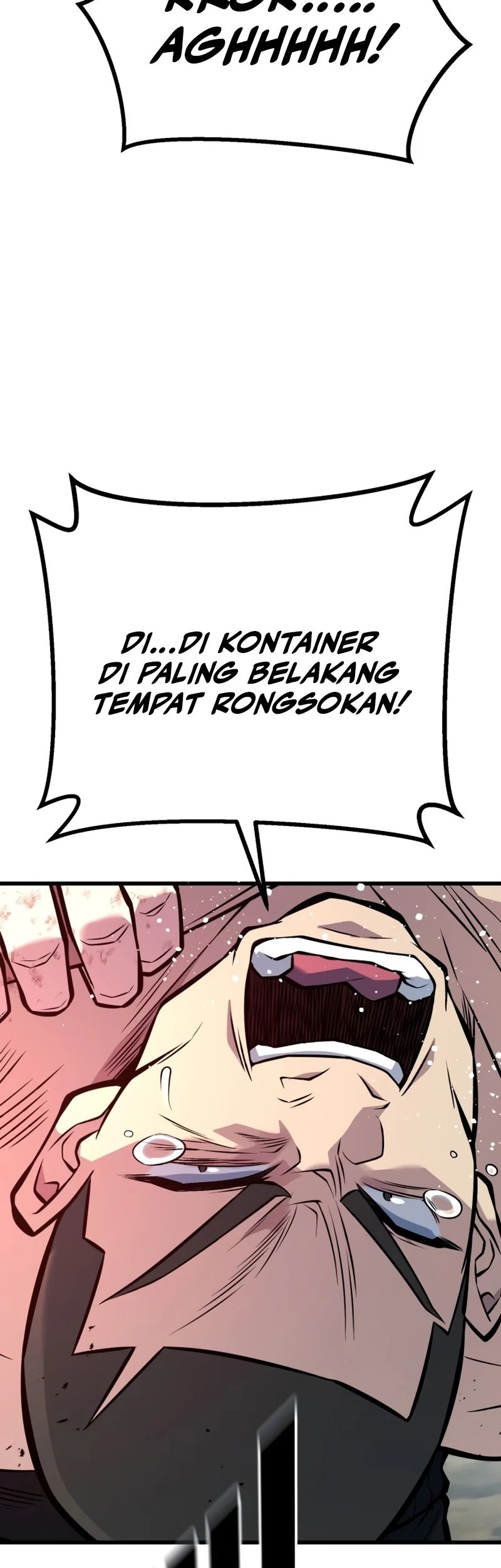 King of Violence Chapter 53 Gambar 45