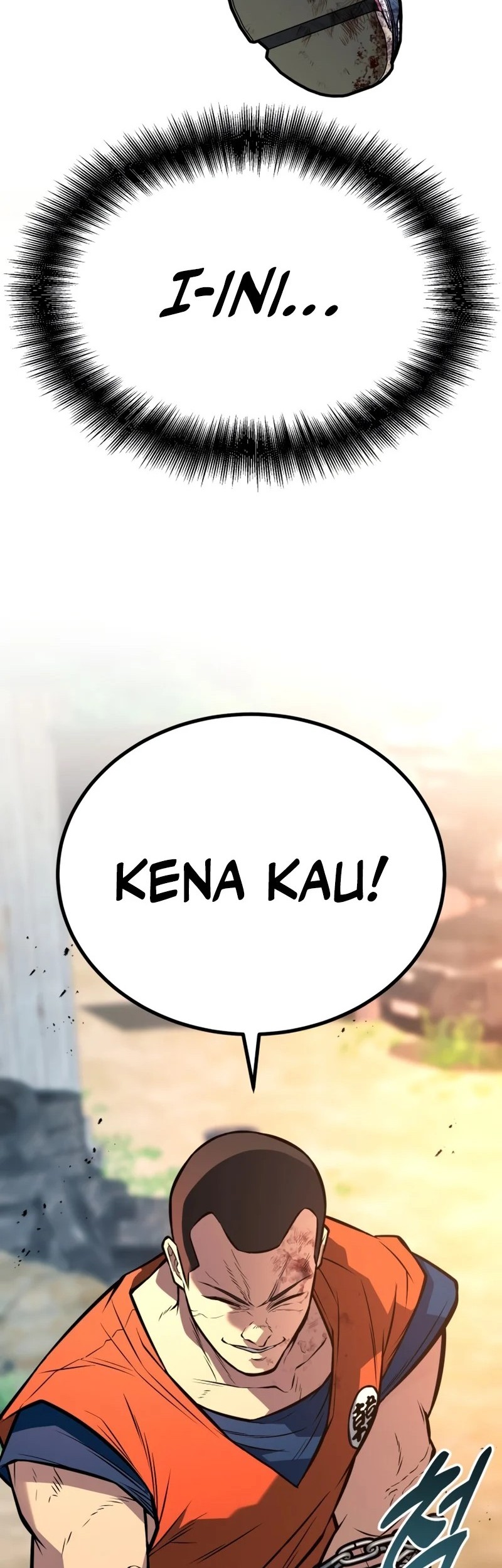 King of Violence Chapter 53 Gambar 50