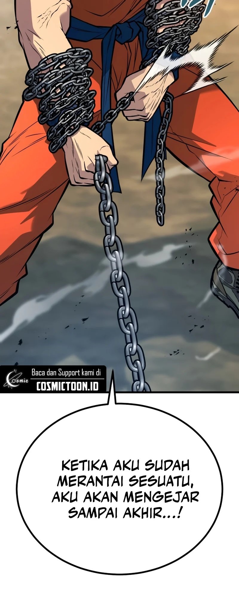 King of Violence Chapter 53 Gambar 51