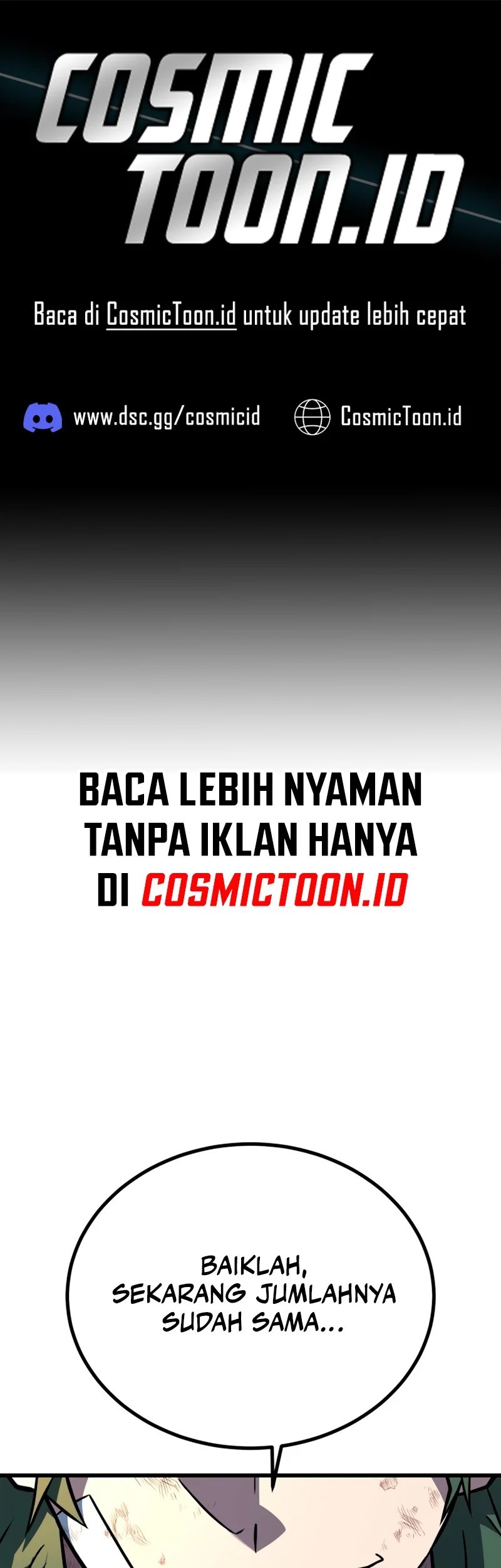 Komik King of Violence Chapter 53 gambar nomor 1