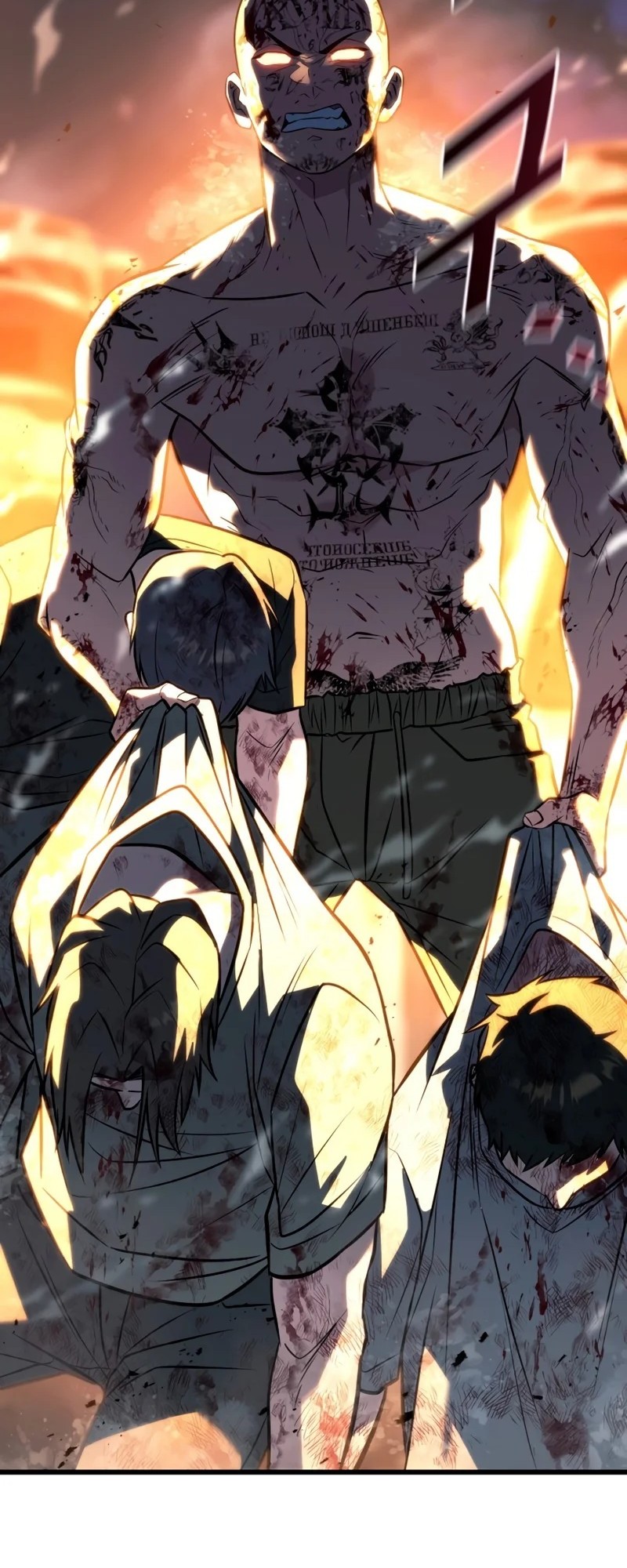 King of Violence Chapter 53 Gambar 66