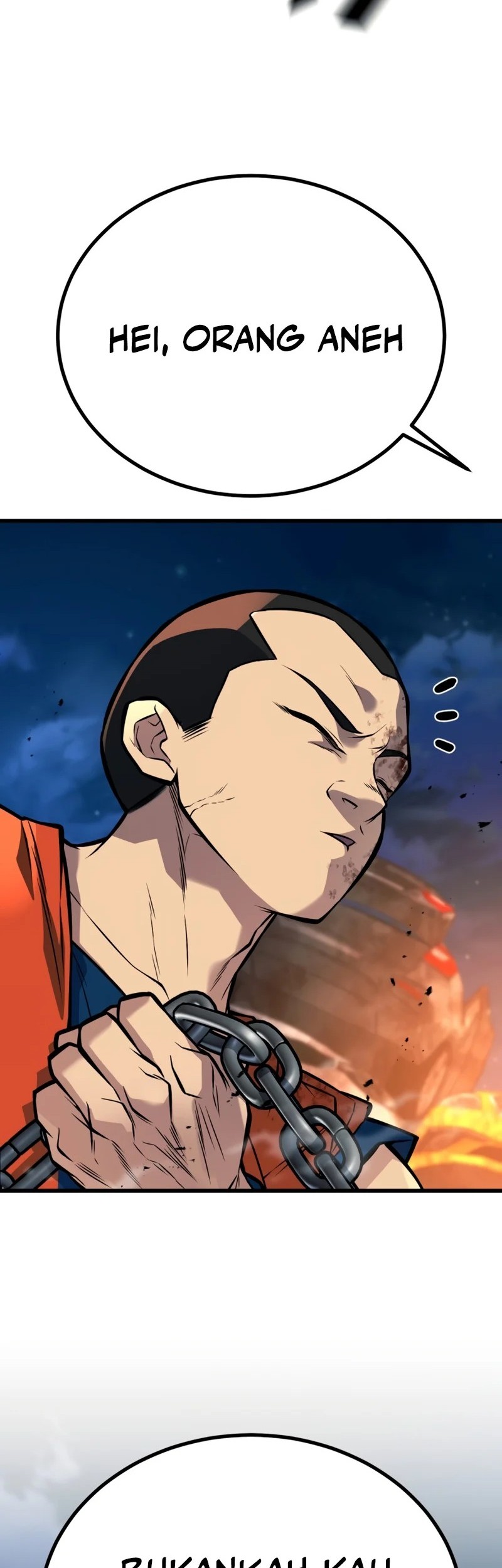 King of Violence Chapter 53 Gambar 56