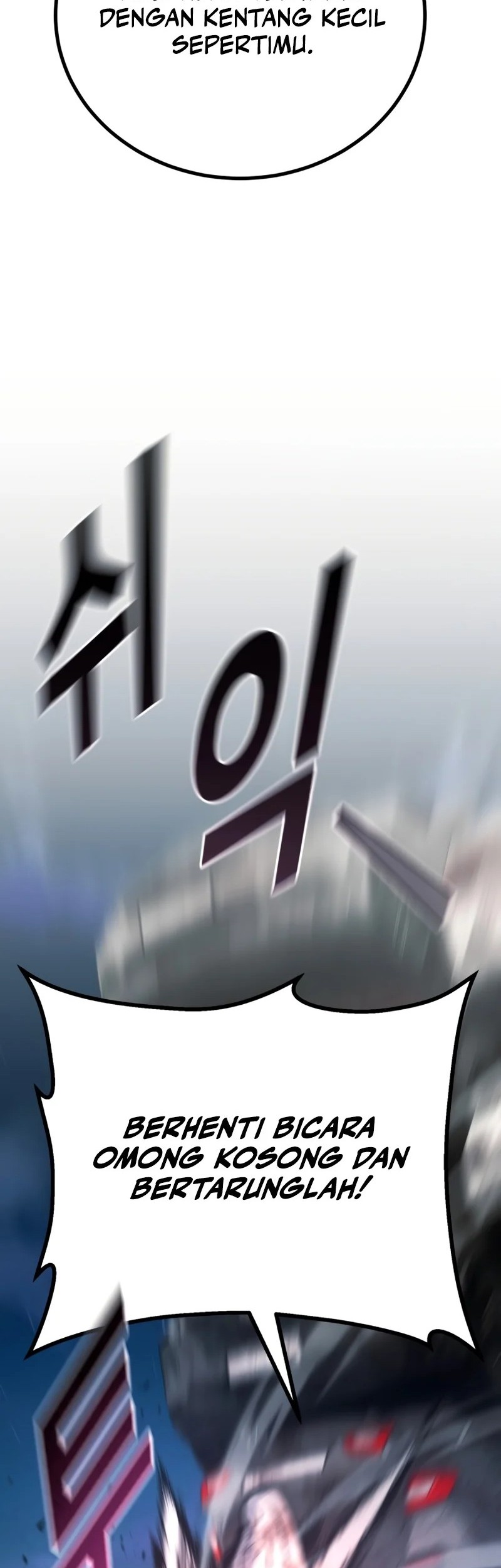 King of Violence Chapter 53 Gambar 59