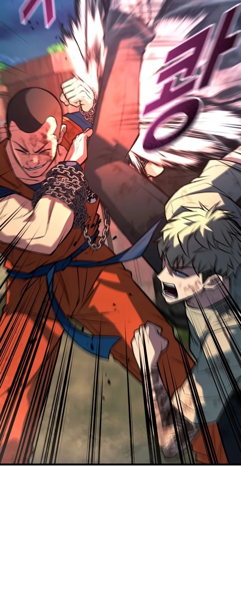 King of Violence Chapter 53 Gambar 60