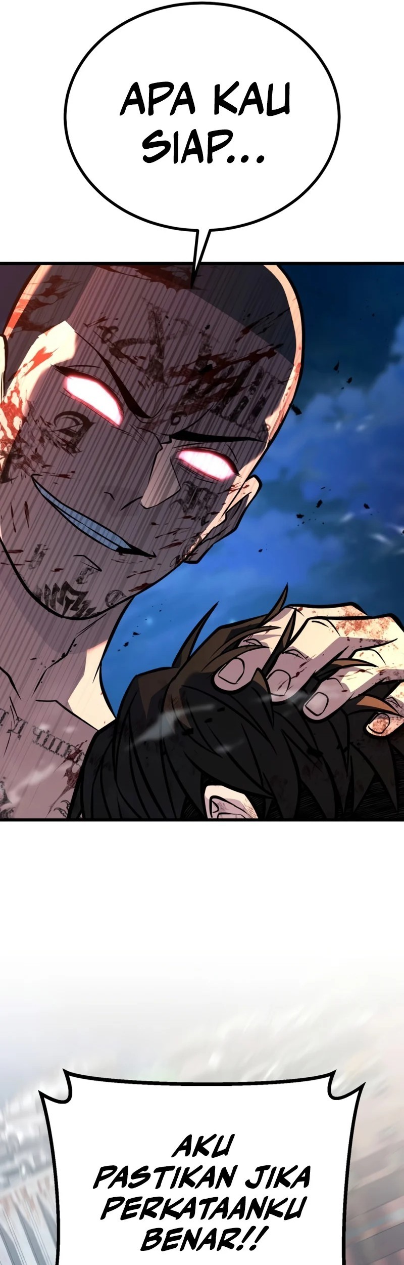 King of Violence Chapter 53 Gambar 76