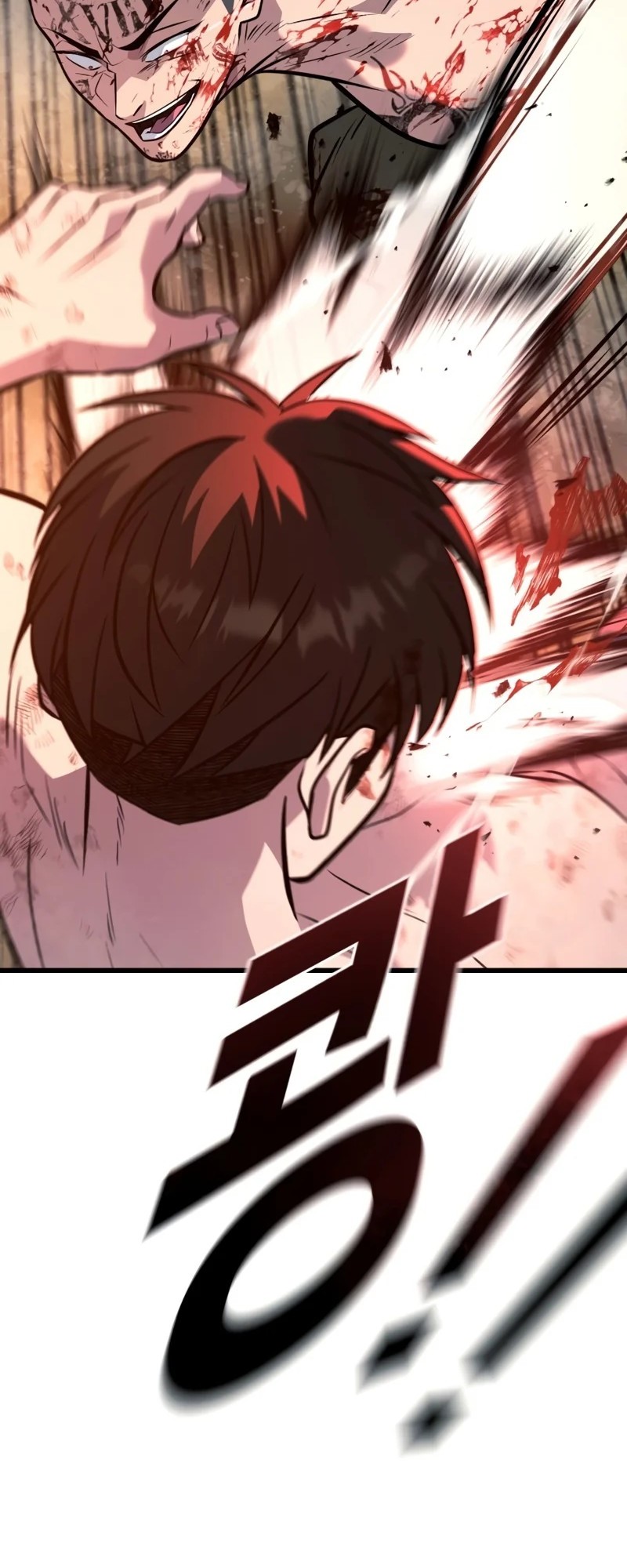 King of Violence Chapter 53 Gambar 78