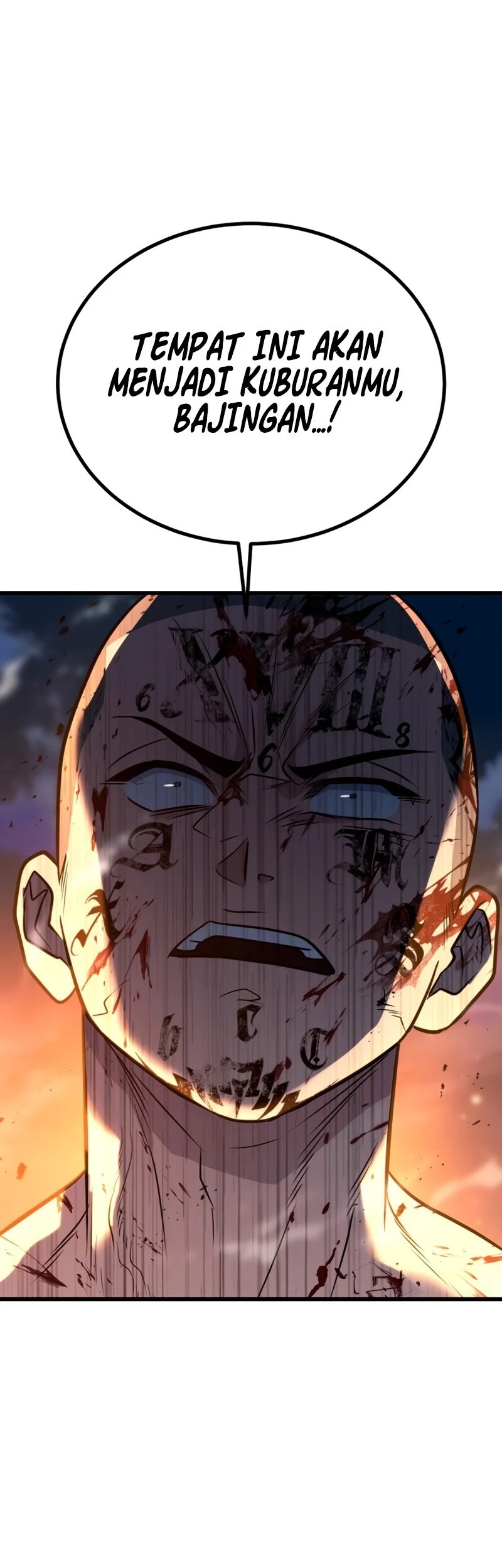 King of Violence Chapter 53 Gambar 67