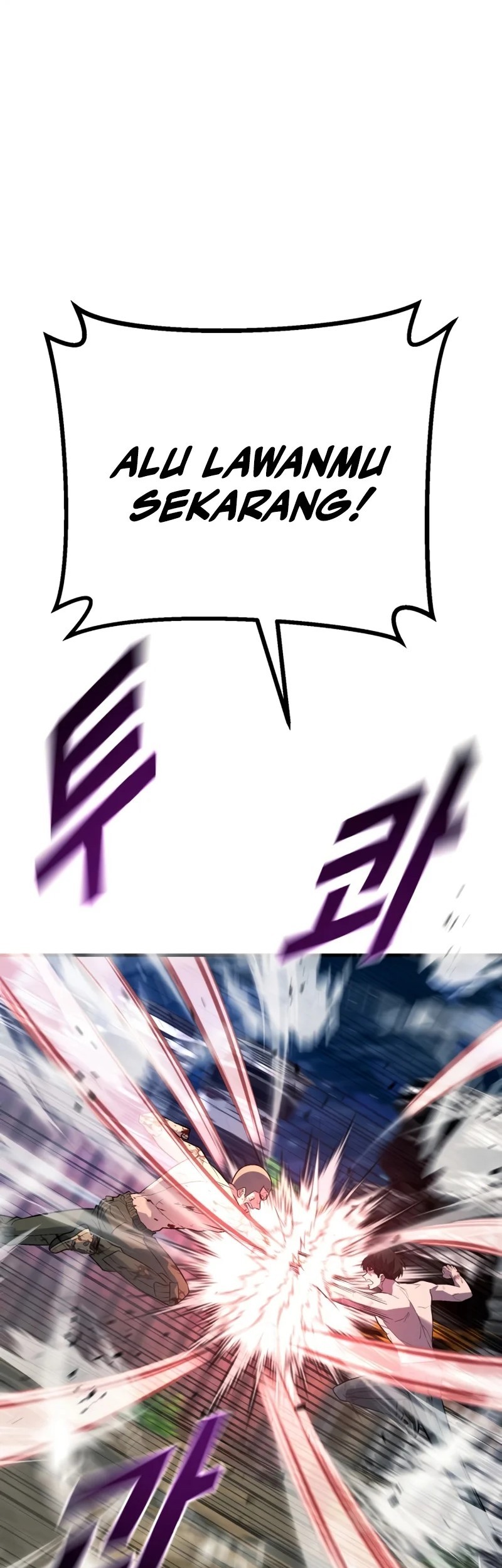 King of Violence Chapter 53 Gambar 70