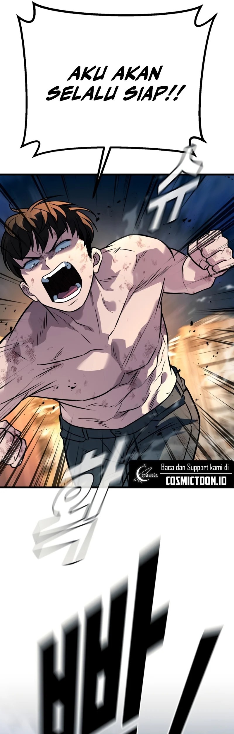 King of Violence Chapter 53 Gambar 73