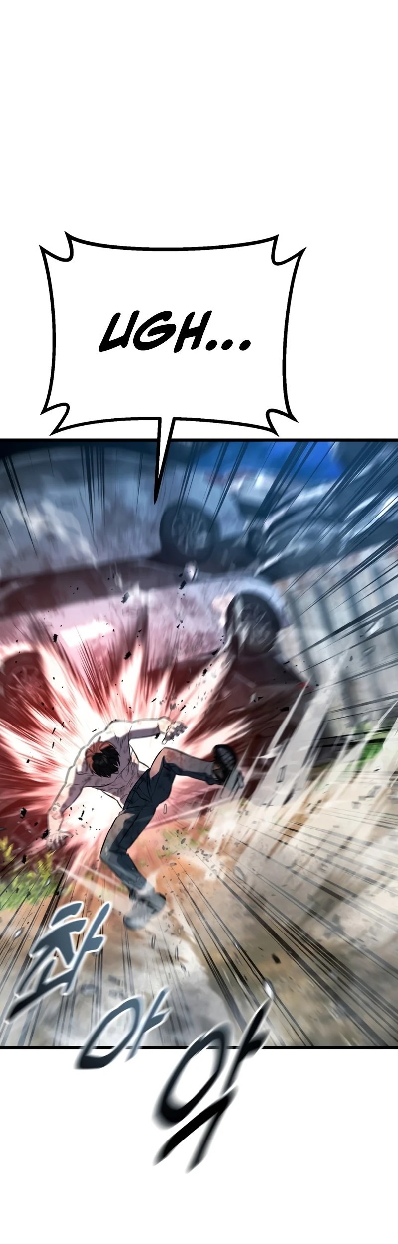 King of Violence Chapter 53 Gambar 79