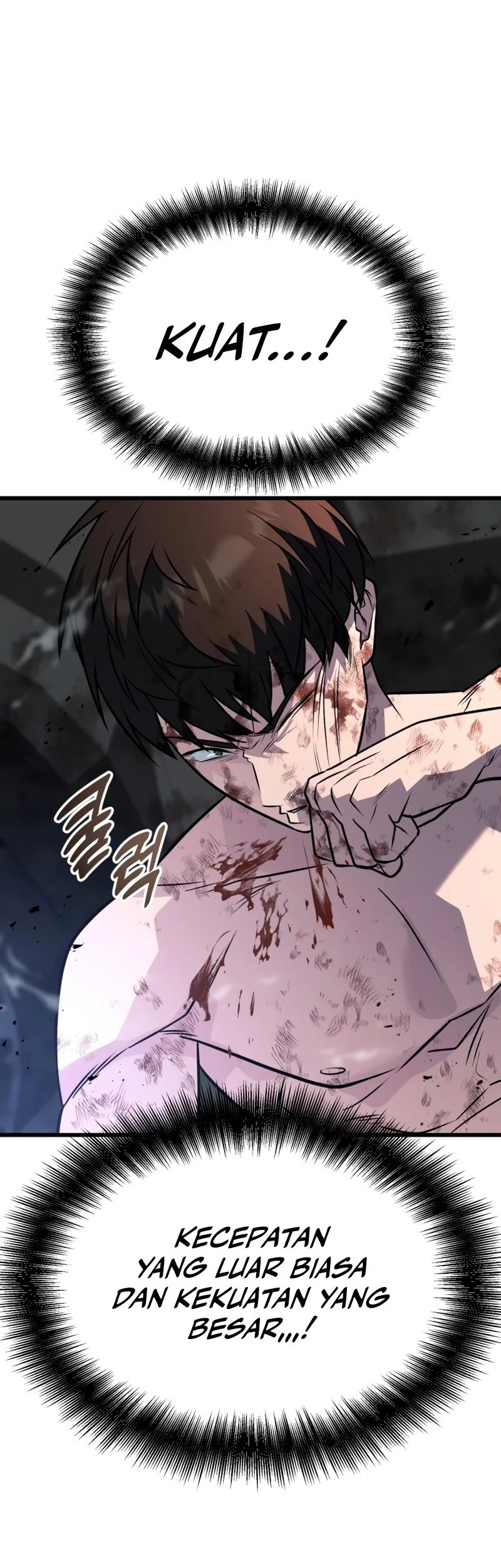 King of Violence Chapter 53 Gambar 80