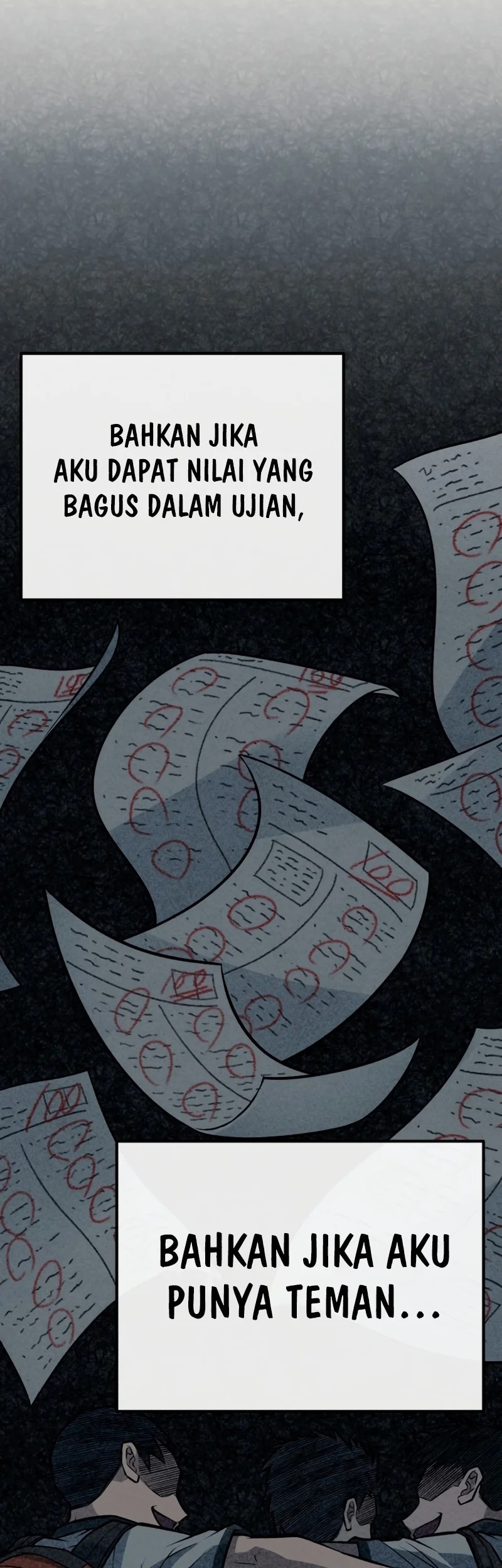 King of Violence Chapter 53 Gambar 94