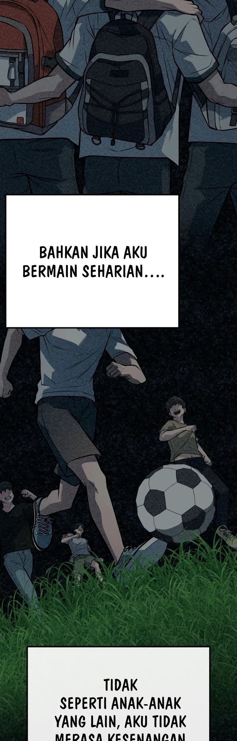 King of Violence Chapter 53 Gambar 95