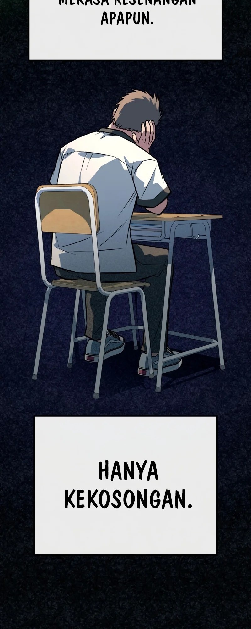 King of Violence Chapter 53 Gambar 96