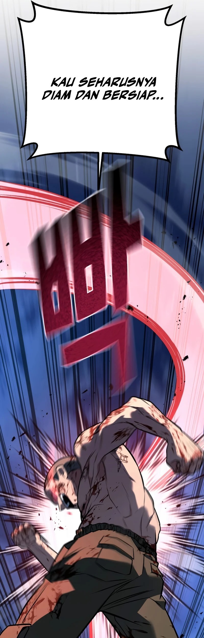 King of Violence Chapter 53 Gambar 85