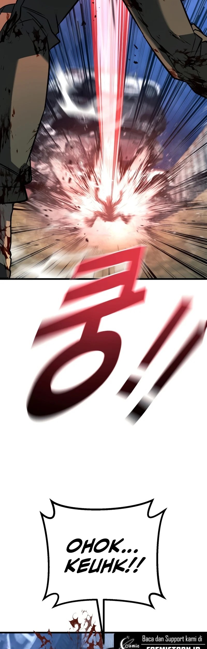 King of Violence Chapter 53 Gambar 86