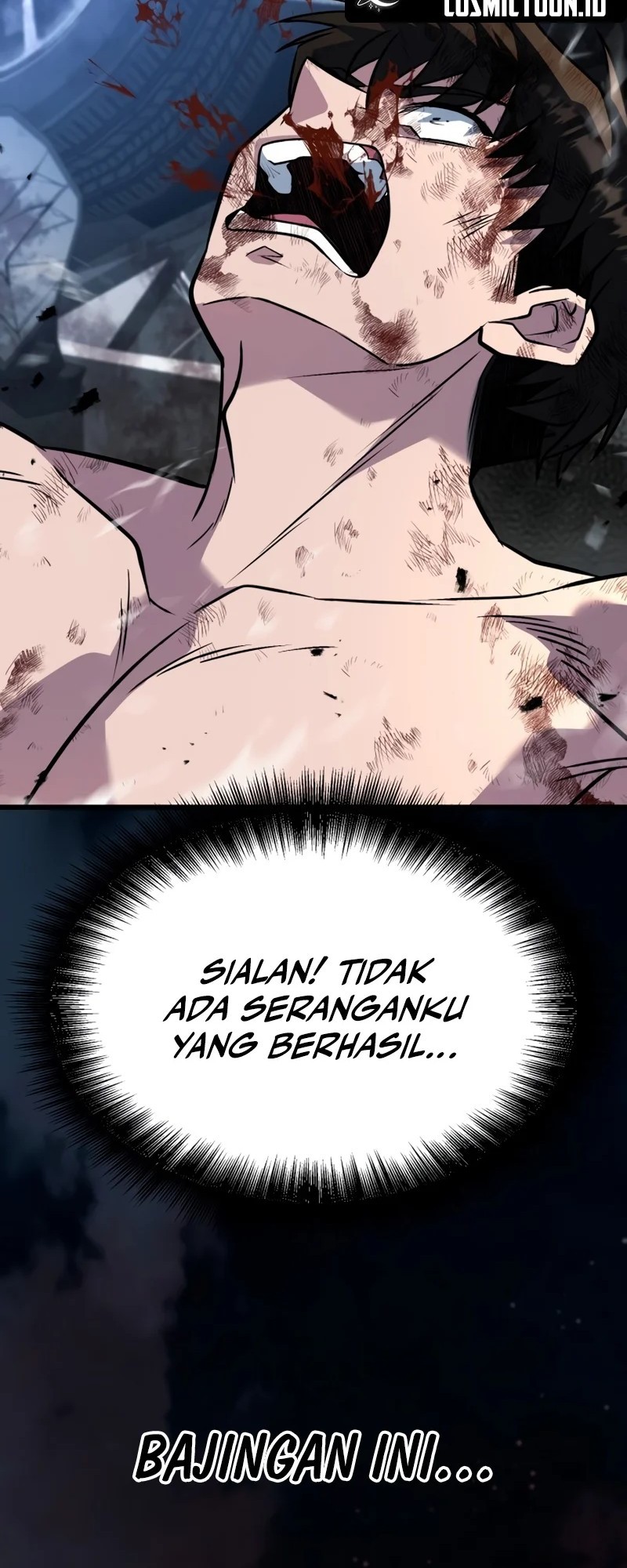 King of Violence Chapter 53 Gambar 87