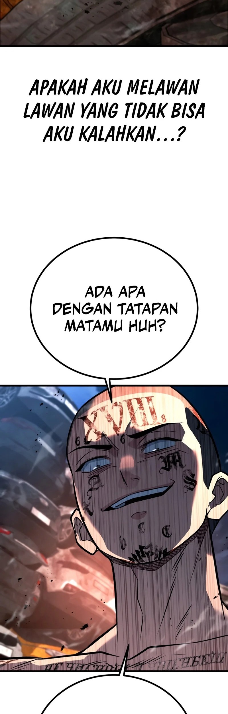 King of Violence Chapter 53 Gambar 89