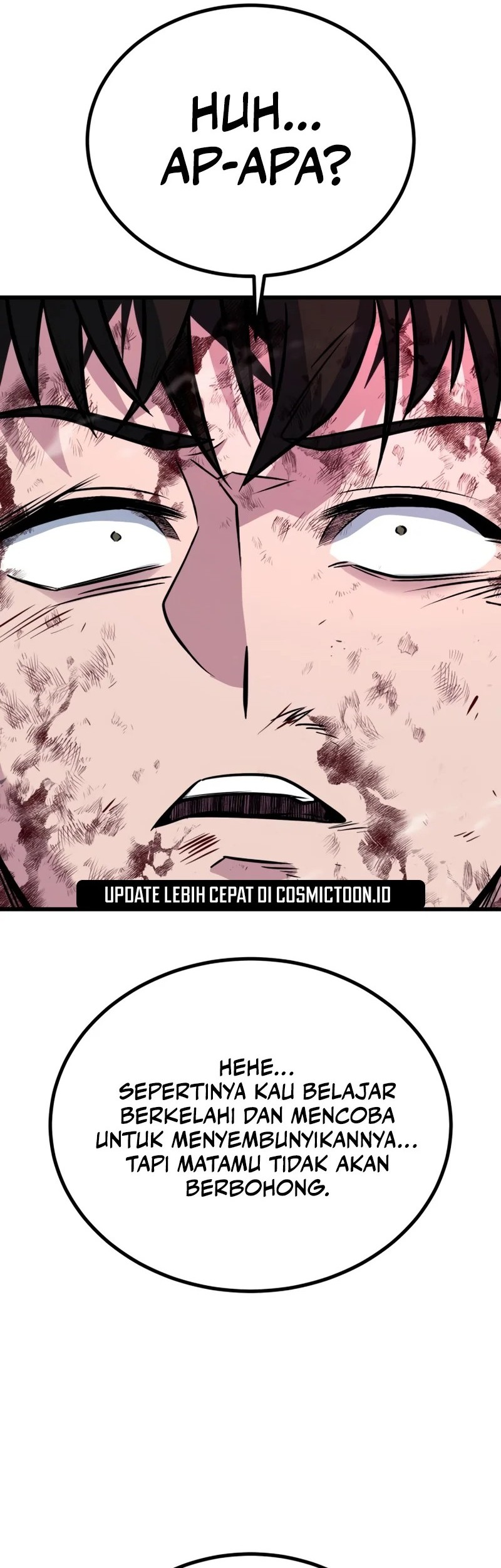 King of Violence Chapter 53 Gambar 92