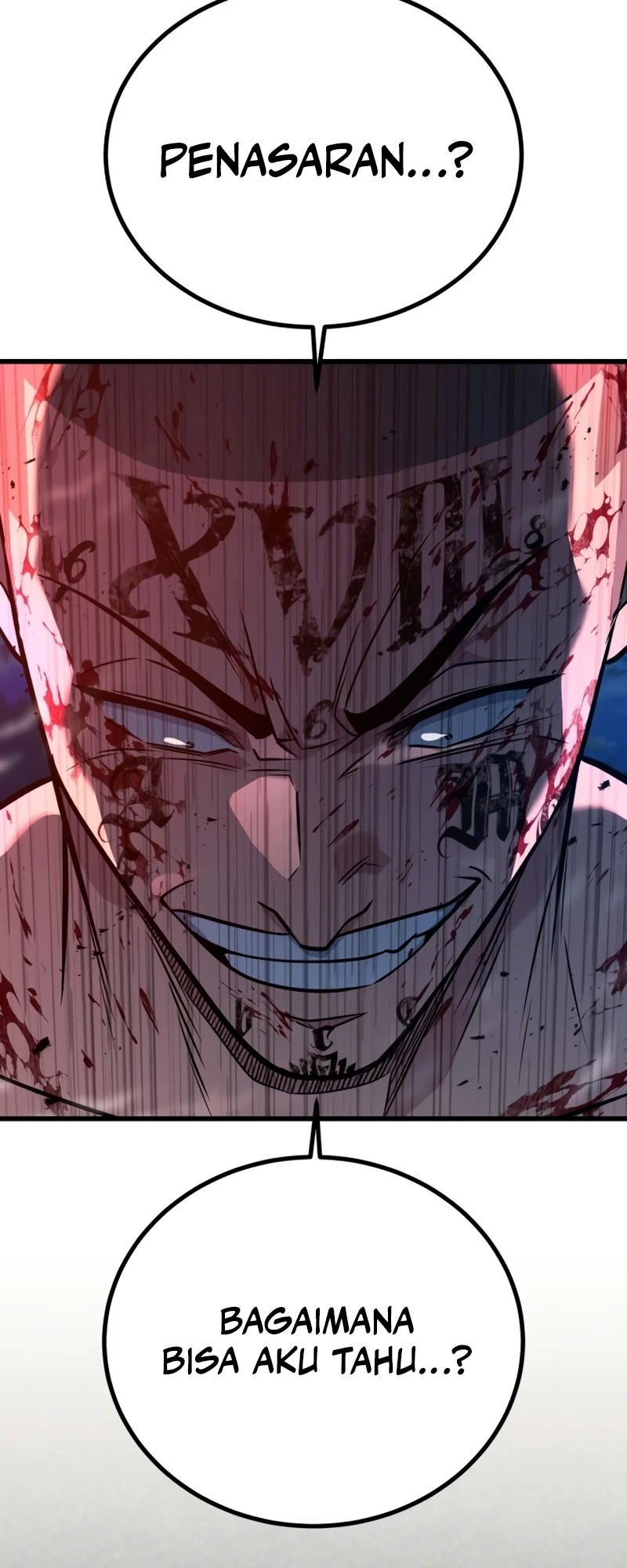 King of Violence Chapter 53 Gambar 93