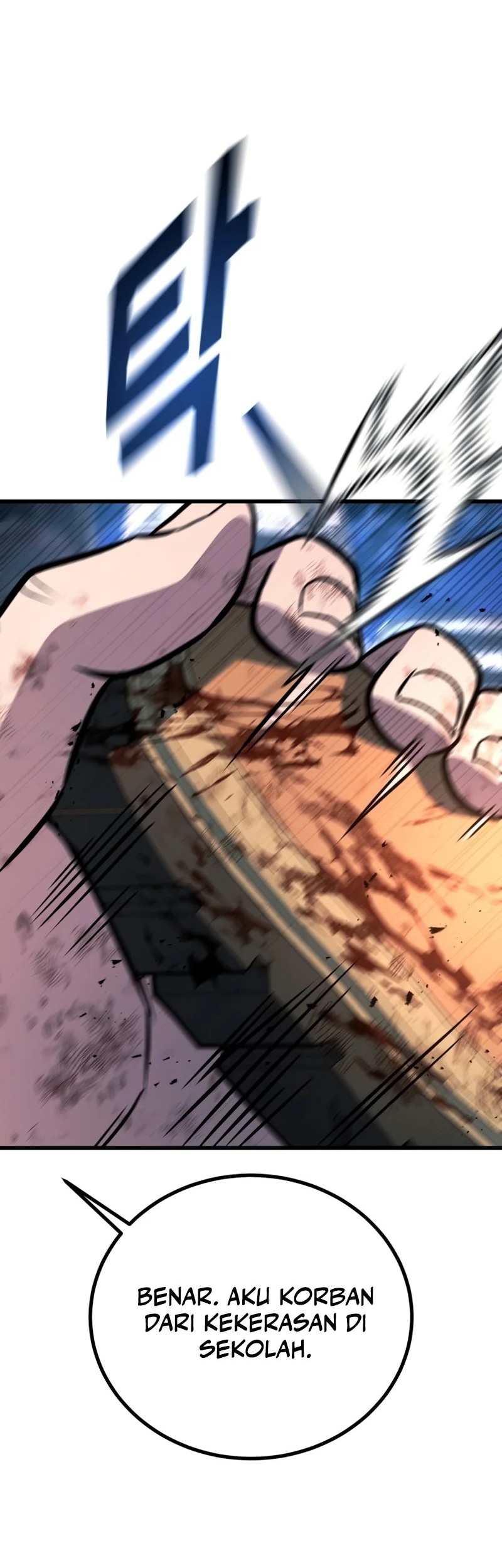 King of Violence Chapter 53 Gambar 107