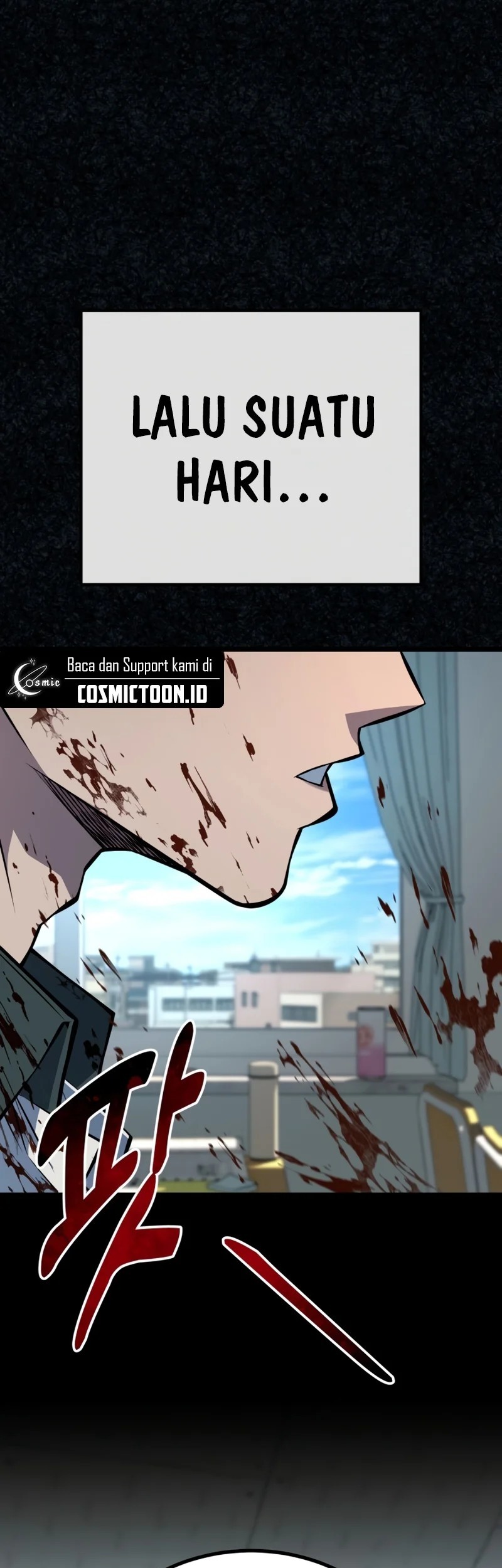 King of Violence Chapter 53 Gambar 97