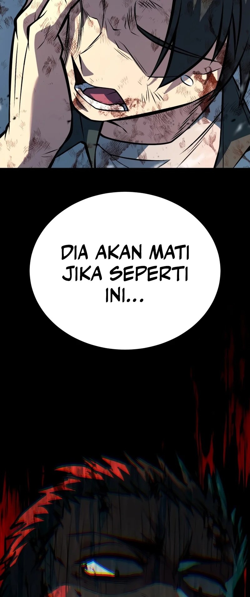 King of Violence Chapter 53 Gambar 99