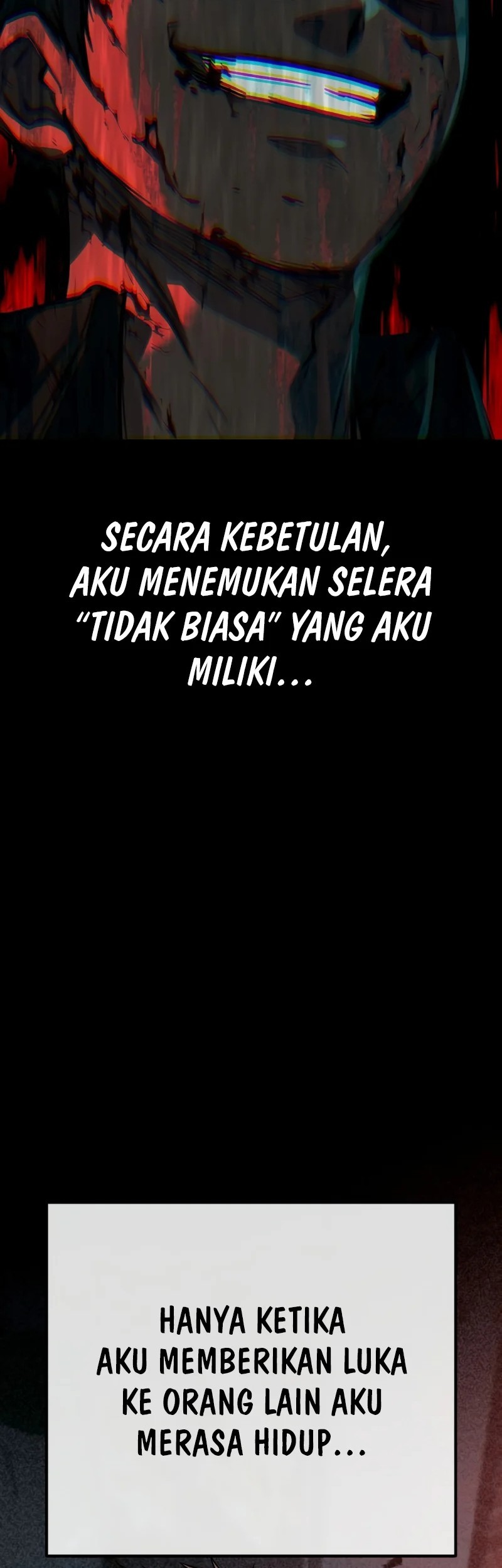 King of Violence Chapter 53 Gambar 100