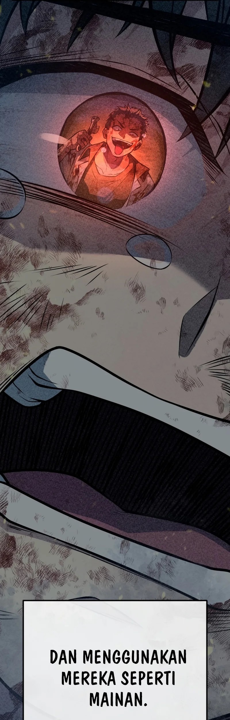 King of Violence Chapter 53 Gambar 103