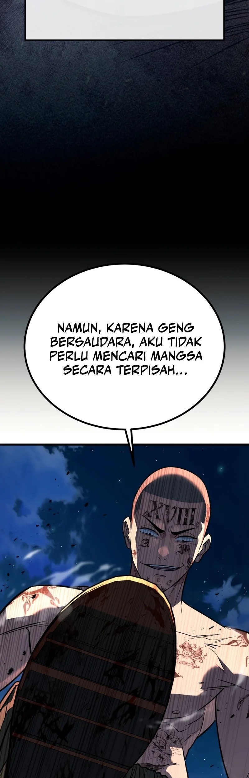 King of Violence Chapter 53 Gambar 104