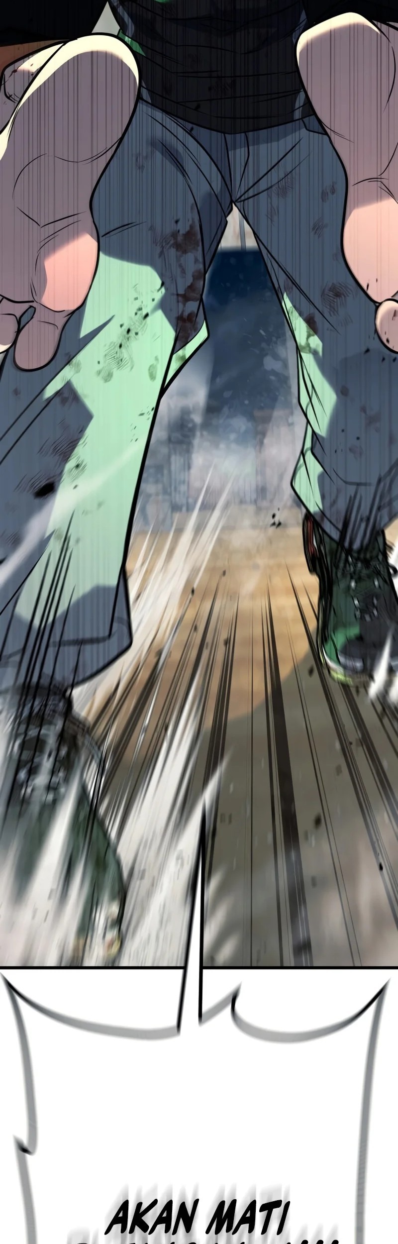 King of Violence Chapter 54 Gambar 115