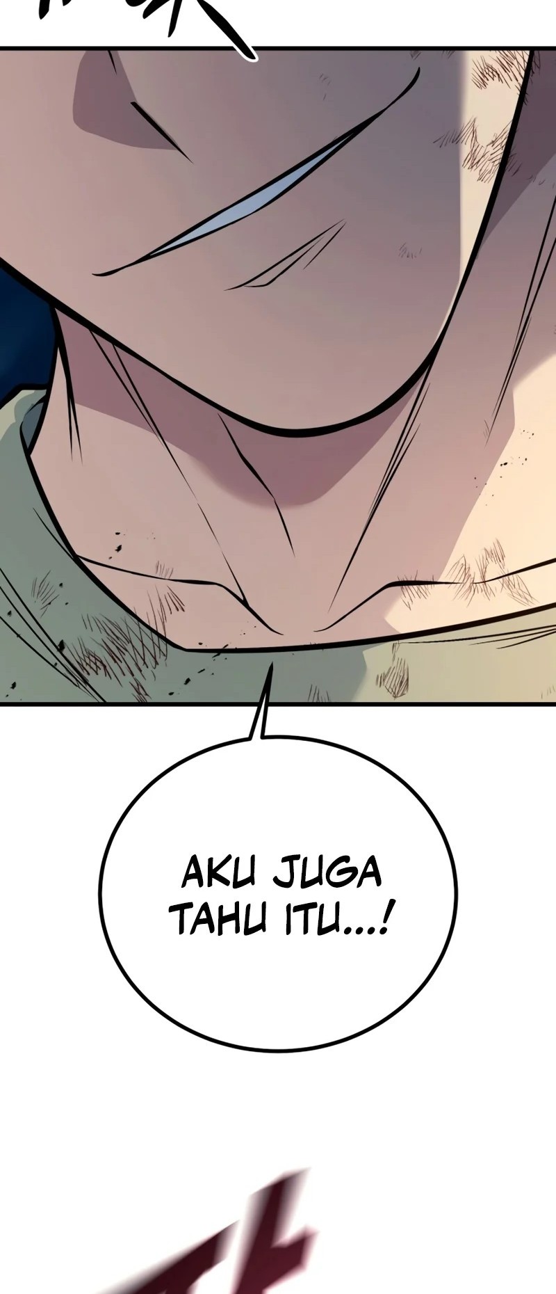 King of Violence Chapter 54 Gambar 12