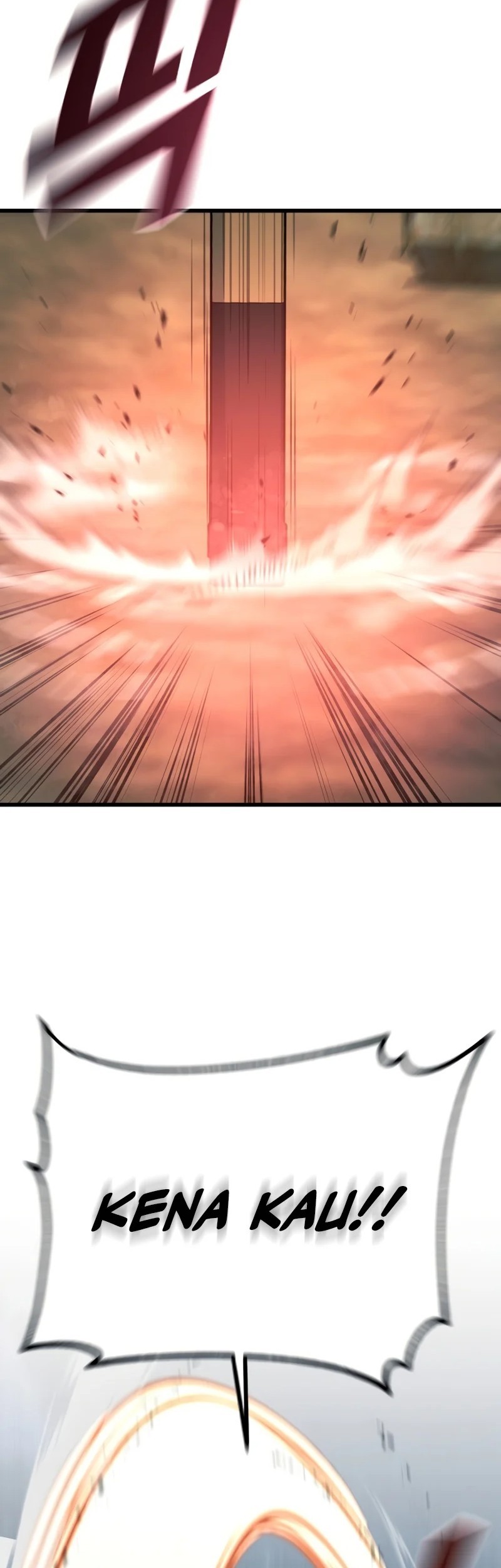 King of Violence Chapter 54 Gambar 13