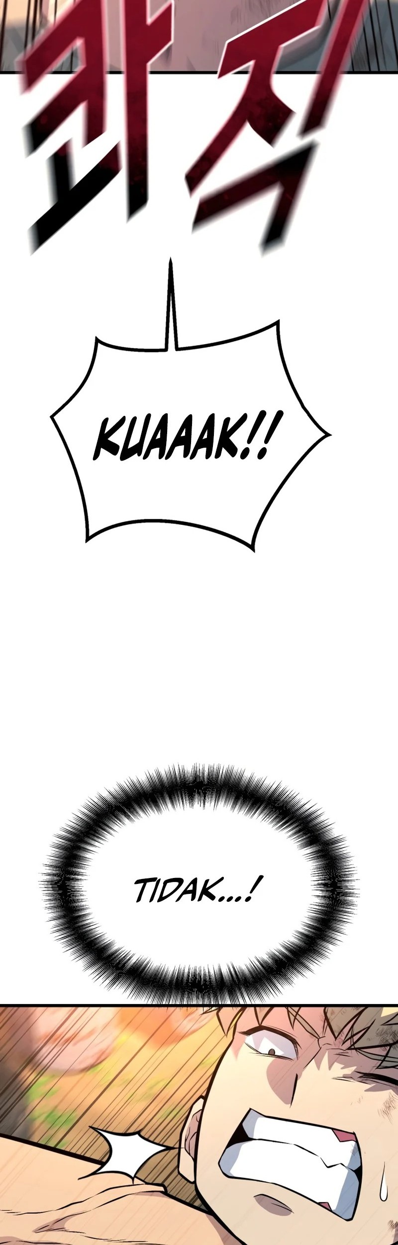 King of Violence Chapter 54 Gambar 20