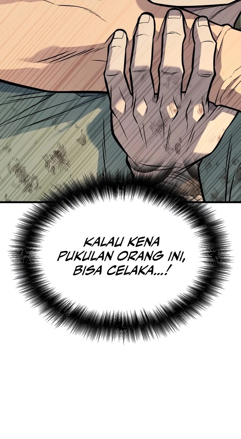 King of Violence Chapter 54 Gambar 21