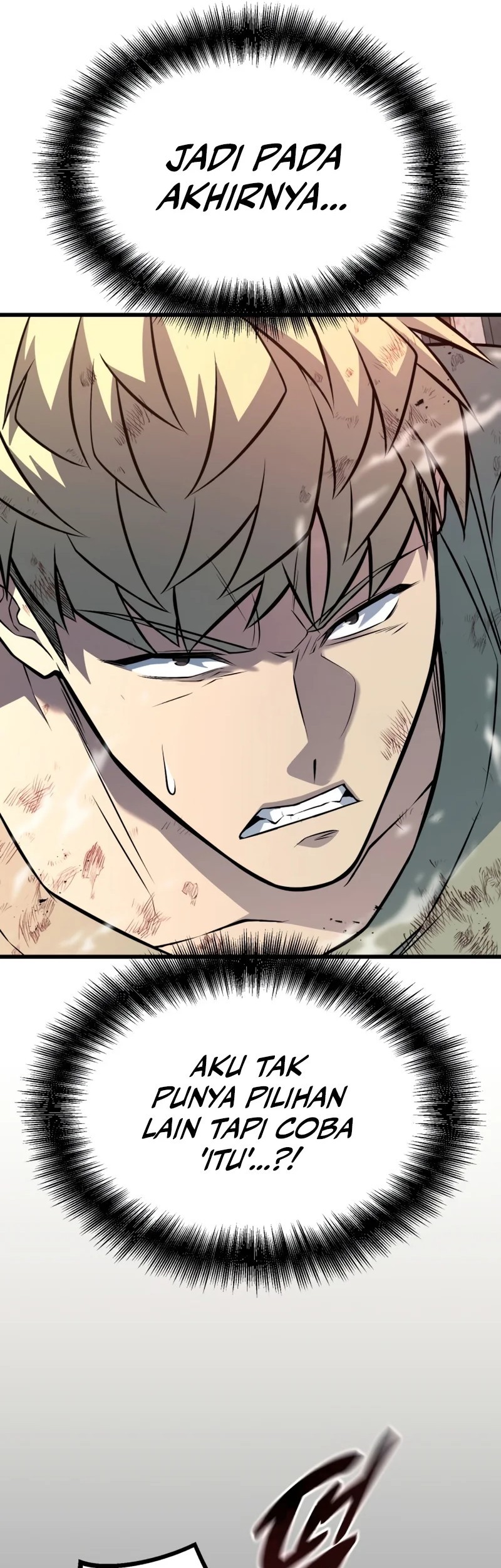 King of Violence Chapter 54 Gambar 25