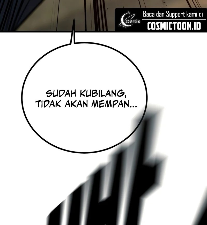 King of Violence Chapter 54 Gambar 36