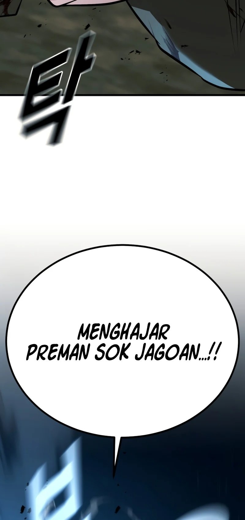 King of Violence Chapter 54 Gambar 51