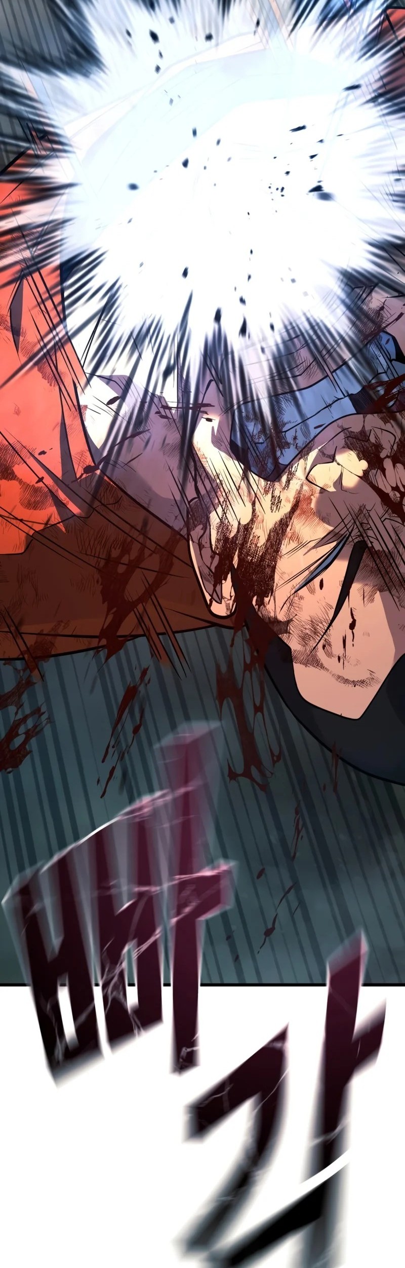 King of Violence Chapter 54 Gambar 47